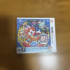 妖怪ウォッチ2 真打 ニンテンドー3DS ソフトのサムネイル