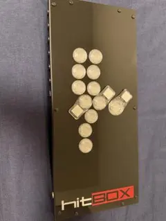 Hitbox Ultra マットパネル装着 Hitbox Ultra マットパネル装着 - メルカリ