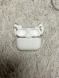 タ*ケ様 AirPods Pro 1世代　本体 ホワイト