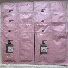 《匿名配送　即決OK》ココネ　クリームシャンプー　2連 ✖️8 （16包）セット