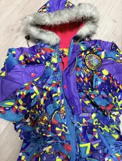 CC LTEAM スキーウェア