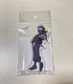 忍たま乱太郎アクリルスタンド 雑渡昆奈門