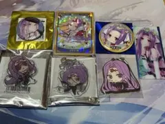 Fate メデューサ 7点セット