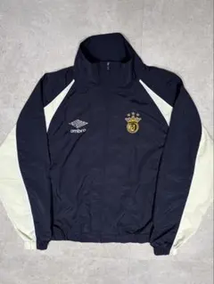 [即完品]9090×UMBRO ナイロンジャケット