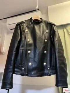 The Real McCoy's Buco BJ-31 レザージャケットのサムネイル