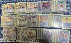 ユニオンアリーナ フルパラ デッキ 学園アイドルマスター 信号機