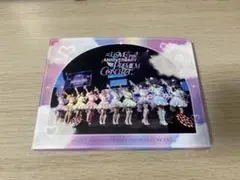 ズ*ニ様 イコラブ 7周年 Blu-ray タイプA - メルカリ