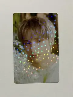 TXT act tomorrow POPUP トレカ ラントレ ヒュニンカイ ⑨