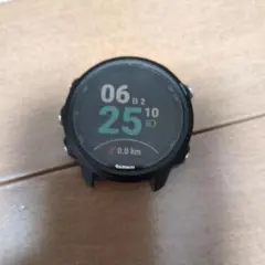 Garmin foreathlete 245