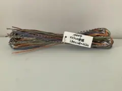Western Electric 14GA スピーカーケーブル 3m×4本 - メルカリ