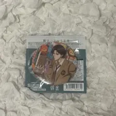 新テニスの王子様 テニプリ トレーディングBIG缶バッジ 跡部景吾