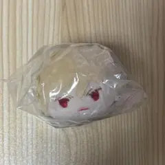 爆豪勝己 もちもちマスコット ライジング 未開封