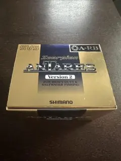 シマノ初代アンタレスバージョン2 A-RBのサムネイル