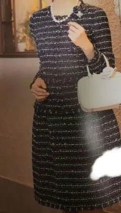 2026年最新】フォクシ ツイード ジャケットの人気アイテム - メルカリ