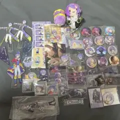 あ*ち様 プロセカ 神代類 まとめ売り