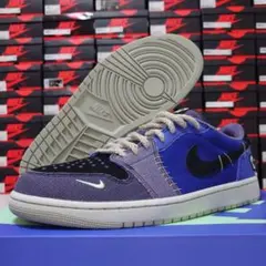 新品未使用 28.5cm JORDAN1 ジョーダン1ザイオン ZION LOW