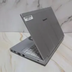 レッツノート SV9 10世代 i5 Win11 希少16GB 使用時間1470 - メルカリ