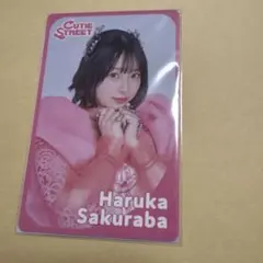 CUTIE STREET 増田彩乃 37card 37カード - メルカリ