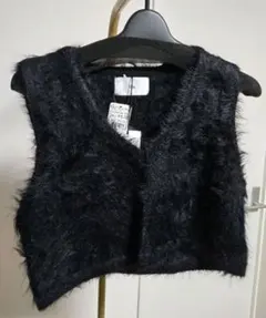 【即購入OK】Vin ファーベスト　ブラック　ヤマダヤ　福袋