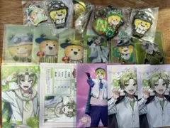 カラフルピーチ シヴァさん グッズまとめ売り