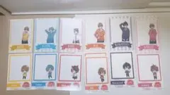 【バラ売り⭕️】すとぷり×ファミマコラボグッズ
