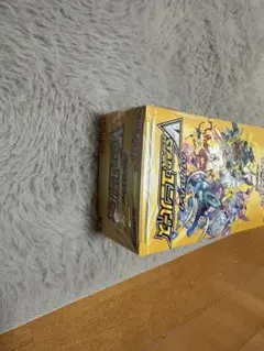 2026年最新】ポケモンカード 未開封 vstarユニバースの人気アイテム