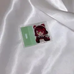 にじさんじ チョコエッグ 戌亥とこ