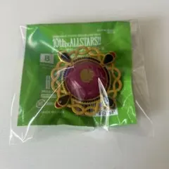 七種茨　リングライト　リンライ　10th あんスタ