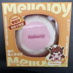 Mellojoy いちごスフレ　クリーミークリーム Lサイズ