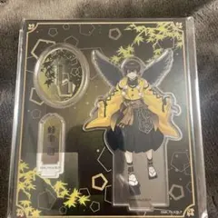 ブルーロック　スマイルベースカフェ　天狗茶屋　アクリルスタンド　蜂楽廻