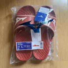 Mizuno Relax Slide 2 サンダル Lサイズのサムネイル