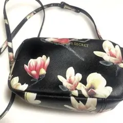 Victoria's Secret 花柄ショルダーバッグのサムネイル