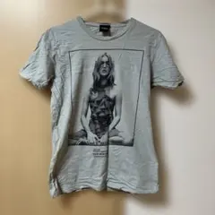 00s Neil Barrett graphic t-shirt archive - メルカリ