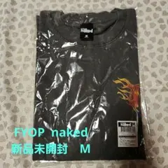 B'z FYOP naked 限定ピグメントTシャツ XL 6/27 - メルカリ