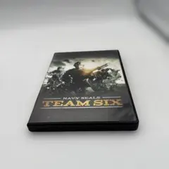 ネイビーシールズ:チーム6('12米)