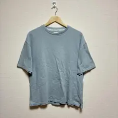 NUMBER (N)INE フェード 無地Tシャツ 音符テープ 3のサムネイル