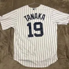 2025年最新】田中将大 ユニフォームの人気アイテム - メルカリ