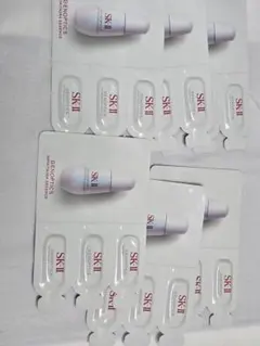 SK-IIジェノプティクス インフィニットオーラ エッセンス 6セット計18包