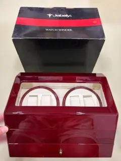 ウォッチワインダー