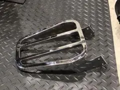 ハイラックス専用 インナーメッシュラック - メルカリ