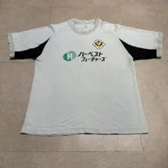 東京ヴェルディ　Verdy ユニフォーム　ゲームシャツ　サッカー　グレー