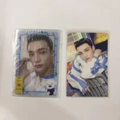 2026年最新】straykids フォトカード ヒョンジンの人気アイテム - メルカリ