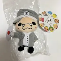 Hey!Say!JUMP９ぷぅ いのてり ぬいぐるみマスコット