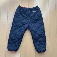 mont-bell サマーラップパンツ90