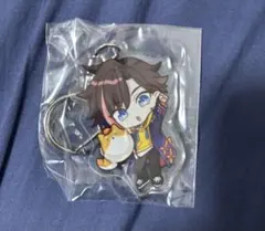 CRフェス2023 アクキー　kinako