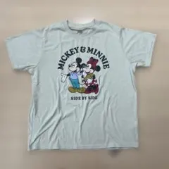 ディズニーTシャツ レディースのサムネイル