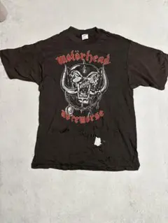 motorhead 当時