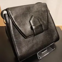 CHARES JOURDAN シャルルジョルダン ショルダーバッグ 本革のサムネイル