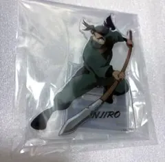 忍たま乱太郎　最強の軍師　特典　アクリルスタンド　潮江文次郎