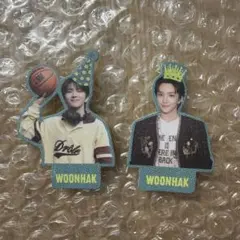 BOYNEXTDOOR TOUR 'KNOCK ON Vol.1' ウナク